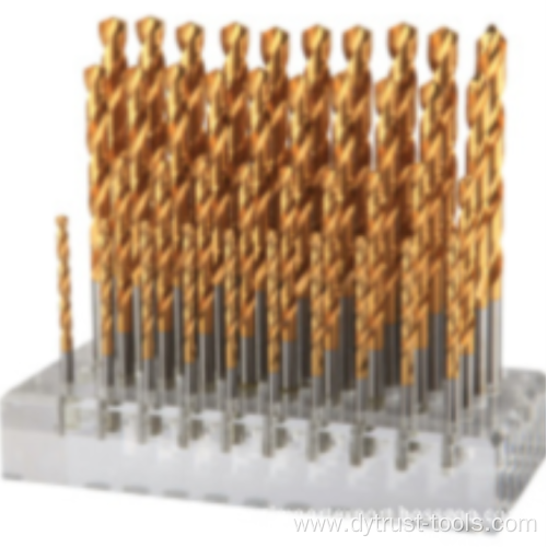Tungsten Carbide Large Drill Bits for Metal